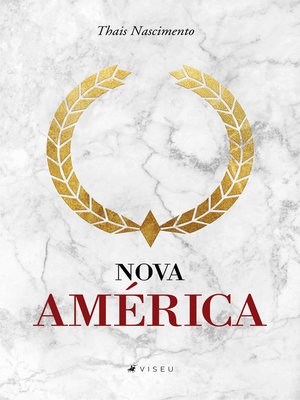 cover image of Nova América